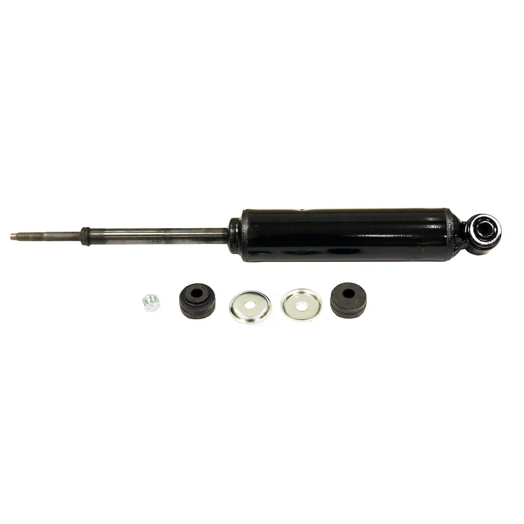 37220 – MONROE SHOCK Shock Absorber, Nitrogen Gas Charged OE Replacement Single